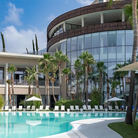 Higueron Rental Playa Cuesta 베날마데나코스타 외부 사진