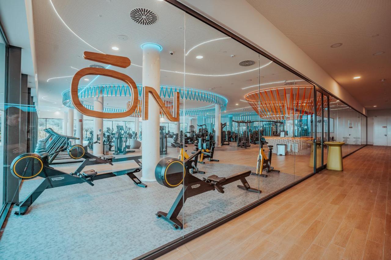 Higueron Rental Playa Cuesta 베날마데나코스타 외부 사진