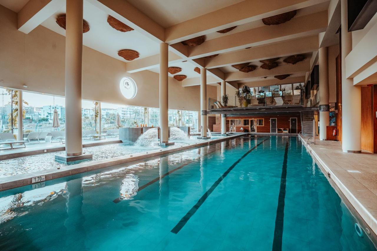 Higueron Rental Playa Cuesta 베날마데나코스타 외부 사진