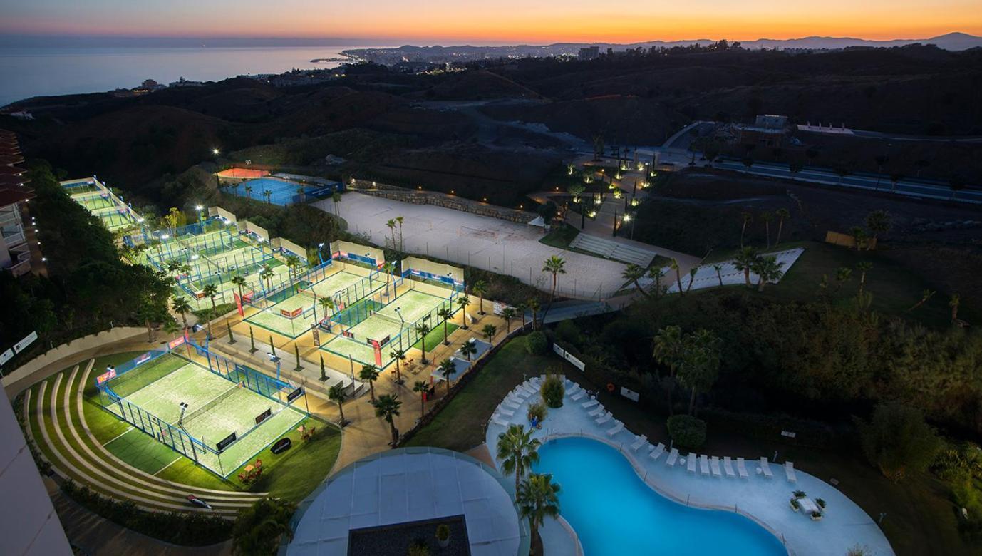Higueron Rental Playa Cuesta 베날마데나코스타 외부 사진