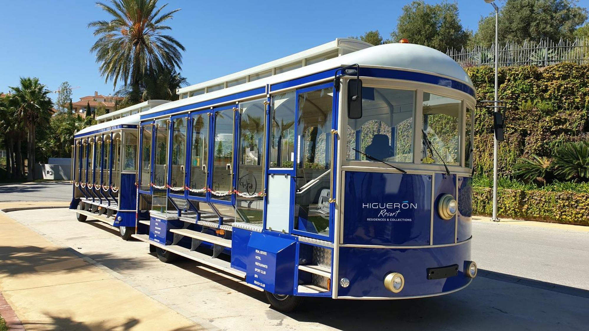 Higueron Rental Playa Cuesta 베날마데나코스타 외부 사진